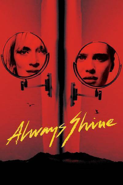 Always Shine Hindi Dubbed Movie Poster (2016)