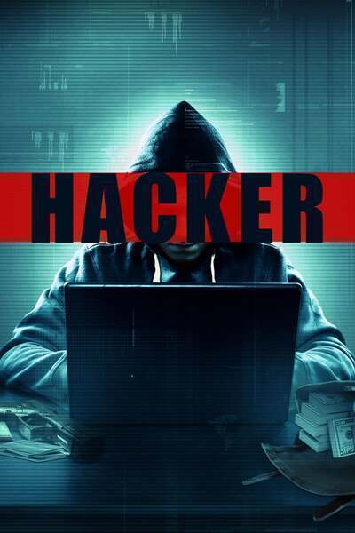 Hacker Hindi Dubbed Movie Poster (2016)