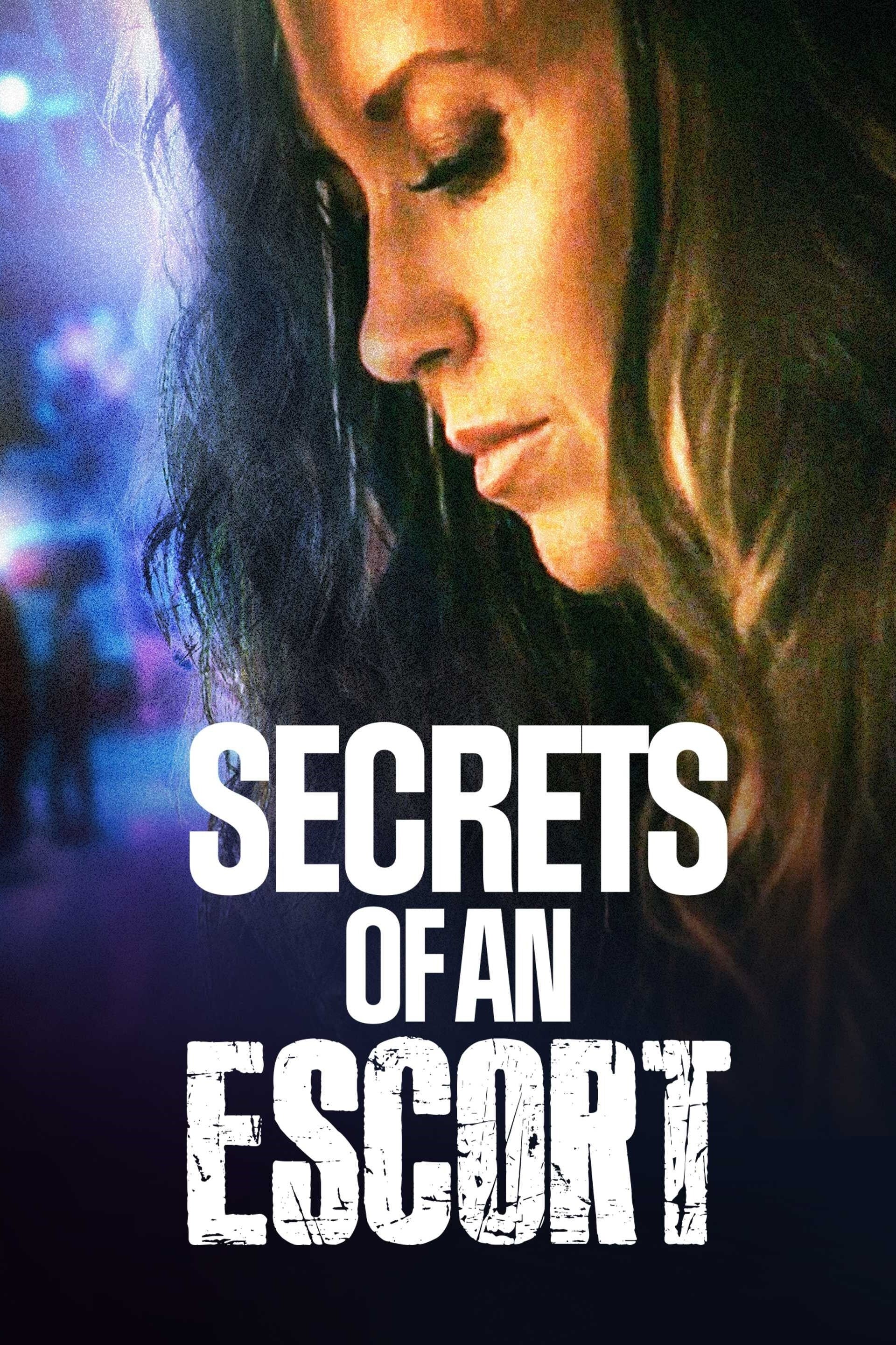 Secrets of an Escort Hindi Dubbed Movie Poster (2021)