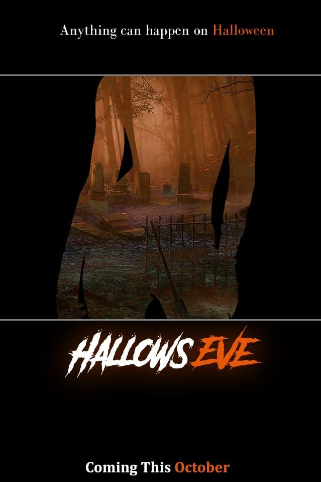 Gore: All Hallows' Eve Hindi Dubbed Movie Poster (2022)