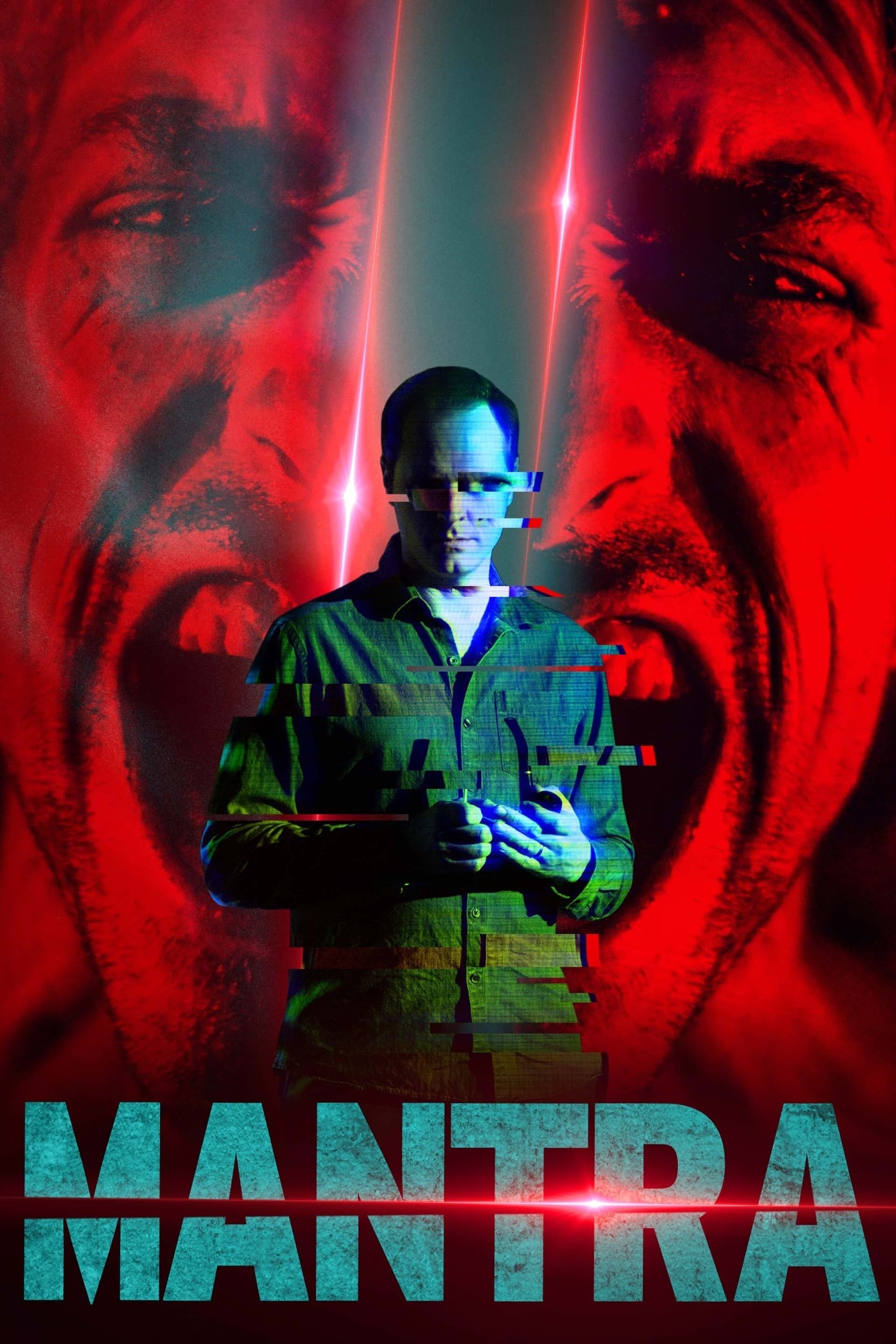 Mantra Hindi Dubbed Movie Poster (2022)