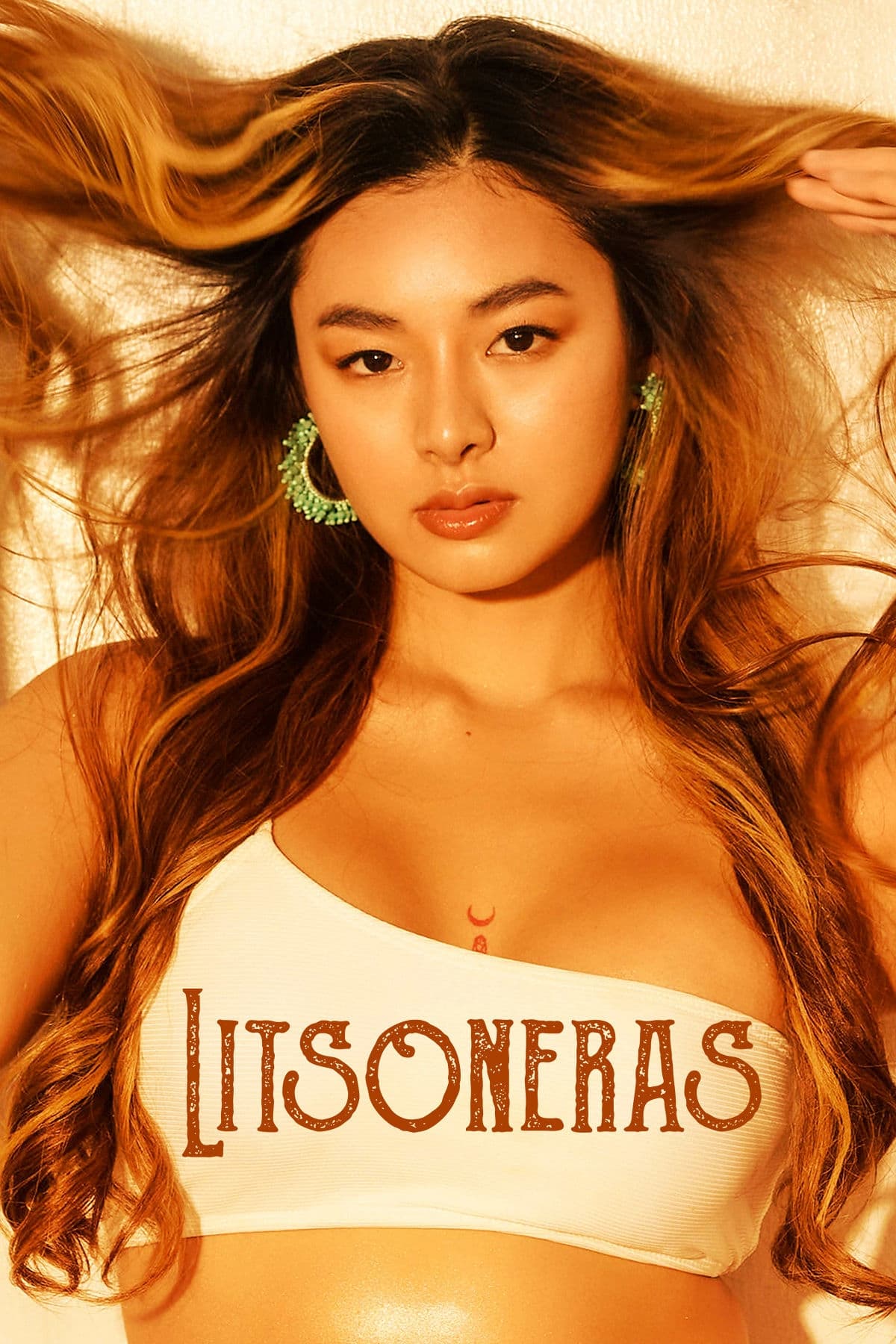Litsoneras Hindi Dubbed Movie Poster (2023)