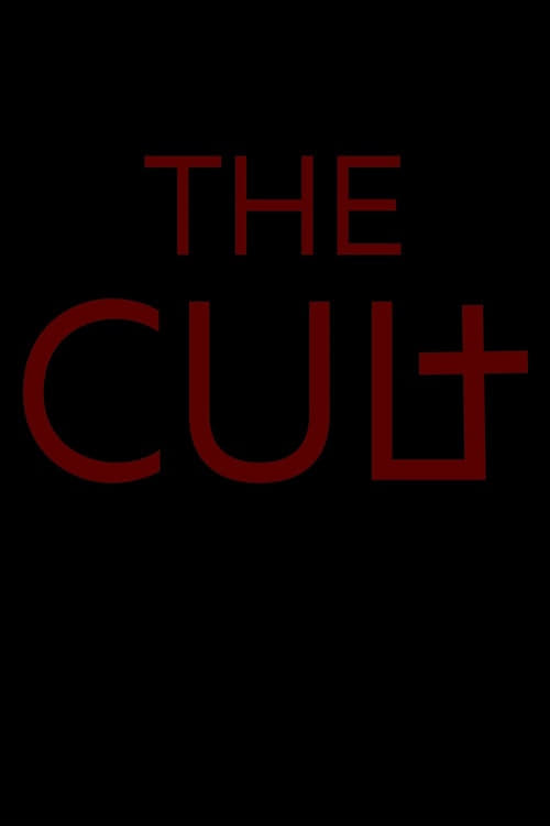 The Cult Hindi Dubbed Movie Poster (2024)
