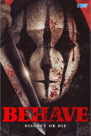 Behave Hindi Dubbed Movie Poster (2024)