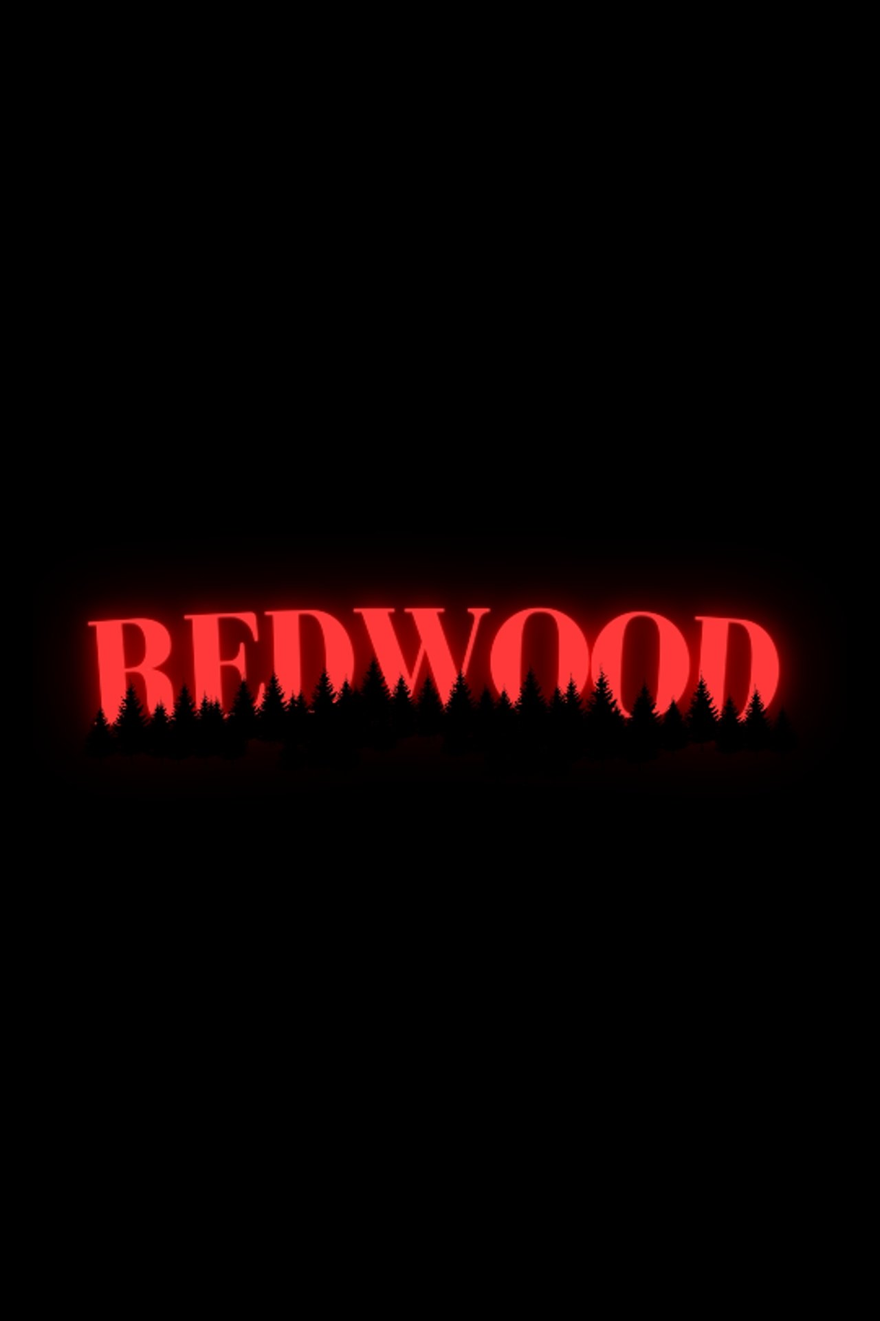 Redwood Hindi Dubbed Movie Poster (2023)