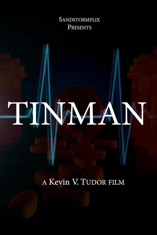 Tinman Hindi Dubbed Movie Poster (2025)