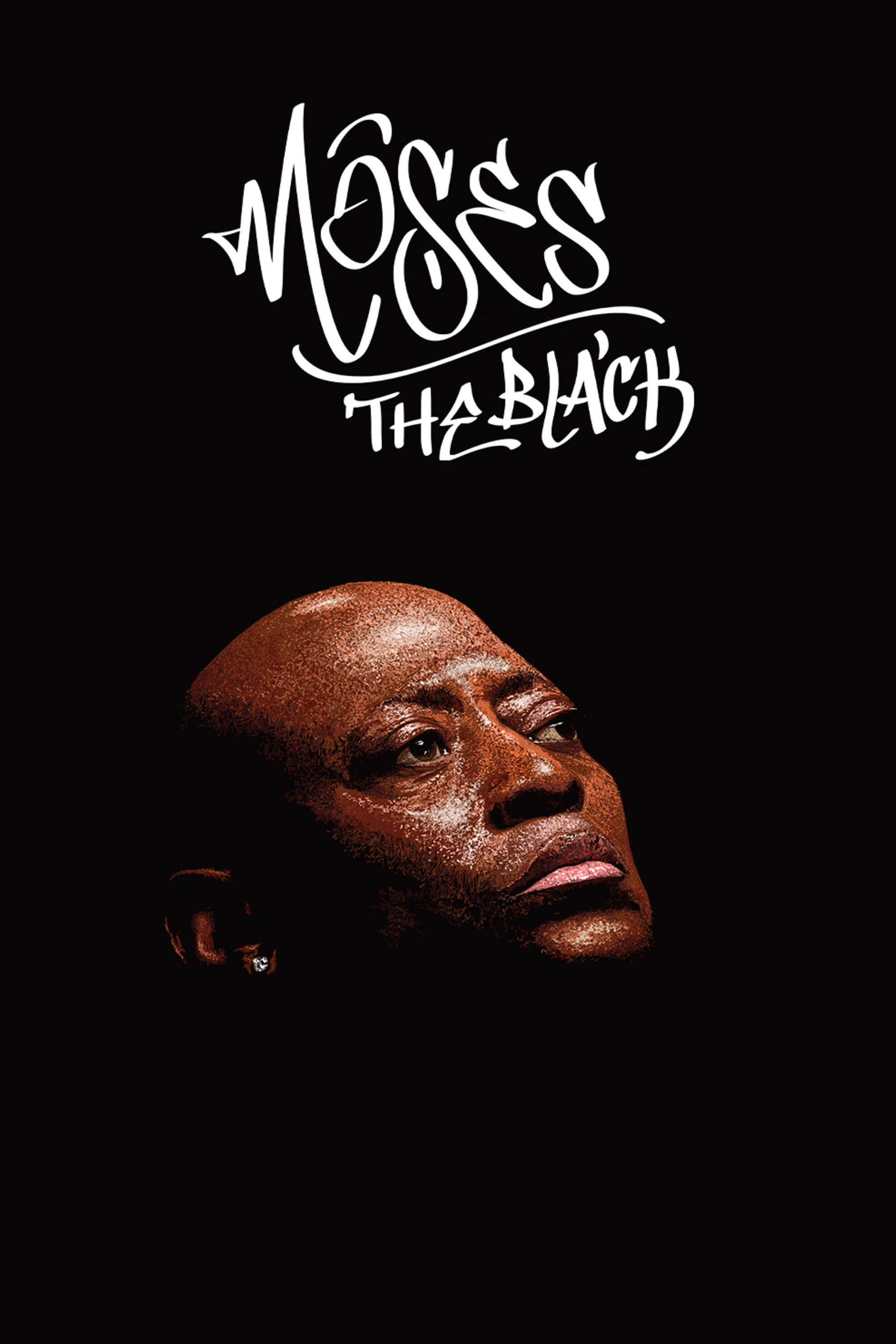 Moses the Black Hindi Dubbed Movie Poster (2026)