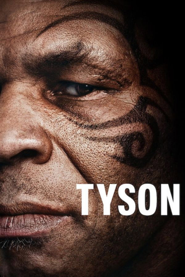 TYSON Hindi Dubbed Movie Poster (2026)